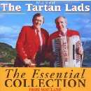 Tartan Lads - The Essential Collection from Scotland
