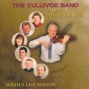 William Hunter & The Cullivoe Band - Willie's Last Session