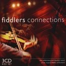 Various Artists - Fiddler's Connections [BOX SET]