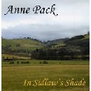 Anne Pack - In Sidlaw's shade