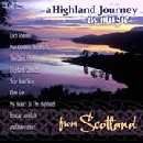 Celtic Collections - Celtic Collections vol 8 - A Highland Journey In Music From Scotland