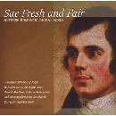 Sae Fresh and Fair - Scottish Romantic Choral Songs
