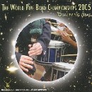 World Pipe Band Championships 2005 - Qualifying Heat