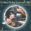 Various Pipe Bands - World Pipe Band Championships 2005 - Vol 1