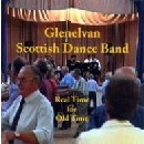 Glenelvan Scottish Dance Band - Real Time for Old Time