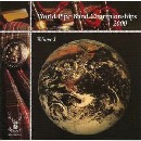 World Pipe Band Championships 2000 - Vol 1