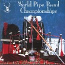 Various Pipe Bands - World Pipe Band Championships 1994