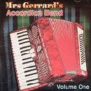Mrs Gerrard's Accordion Band - Mrs Gerrard's Accordian Band Volume 1