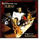 Rod Paterson Sings Burns: Songs from the Bottom Drawer