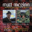 Best Of Matt McGinn Volume 2