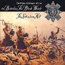 The Pipes and Drums 1st Battalion The Black Watch - The Ladies from Hell