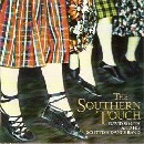 David South and his Scottish Dance Band - The Southern Touch