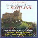 Ceud Mile Failte - One Hundred Thousand Welcomes to Scotland