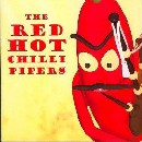 Red Hot Chilli Pipers - The Red Hot Chilli Pipers