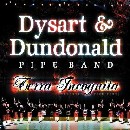 Dysart & Dundonald Pipe Band - Terra Incognita
