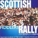 Scottish Fiddle Orchestra - The Scottish Fiddler's Rally