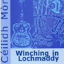 Winching in Lochmaddy