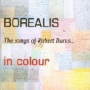 The Songs Of Robert Burns in Colour
