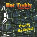 Hot Toddy Ceilidh Band - Purely Medicinal