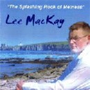 Lee MacKay - The Splashing Rock of Melness