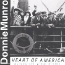 Donnie Munro - Heart of America-Across the Great Divide