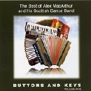 Alex MacArthur & His Scottish Dance Band - Buttons and Keys Volume 5