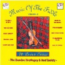 Dundee Strathspey and Reel Society - Music of the Fiddle Volume 3