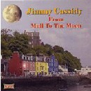 Jimmy Cassidy - From Mull to the Moon