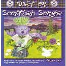 Various Artists - Daft on Scottish Songs Volume 1
