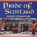 Pipes & Drums Of Leanisch - Pride of Scotland: the Greatest Scottish Bagpipe Music
