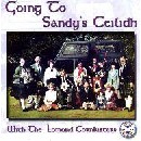 Lomond Cornkisters - Going to Sandy's Ceilidh