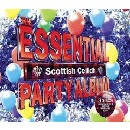 The Essential Scottish Ceilidh Party Album