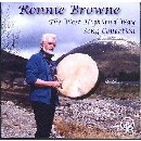 Ronnie Browne - The West Highland Way