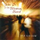 John P & The Westray Band - Live & Kickin'