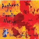 Kirkwall City Pipe Band - Anthems of a Peedie Nation