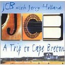 Jura Ceilidh Band with Jerry Holland - A Trip to Cape Breton