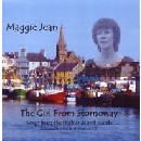 Maggie Jean - The Girl From Stornoway