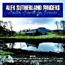 Alex Sutherland Singers - Scottish Singalong Favourites