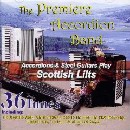Premiere Accordion Band - Scottish Lilts