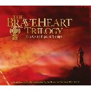 The Celtic Pipes & Strings - The Braveheart Trilogy