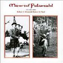 Robert Brown - Masters of Piobaireachd Vol 7