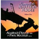 Legacy of the Scottish Fiddle Volume 1
