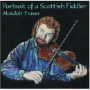 Portrait of a Scottish Fiddler