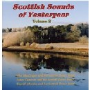 Scottish Sounds of Yesteryear - Volume 2