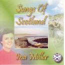 Ina Miller - Songs Of Scotland