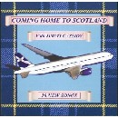 Jimmy Cassidy - Coming Home To Scotland
