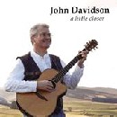 John Davidson - A little closer