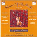 Fochabers Fiddlers Frontline - Music of the Fiddle Volume 7
