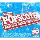 Brogue - Popscots Red Hot Dance Party Mix