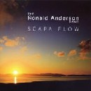 Ronald Anderson Band - Scapa Flow